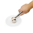 thumbnail image 5 of Pinzas para huevos de acero inoxidable de 2 uds, pinzas para huevos multifunción para alimentos, pinzas para servir de cocina para huevos, cocina, hogar, 5 of 5