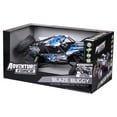 Adventure Force Remote Control 4x4 HighSpeed Blaze Buggy