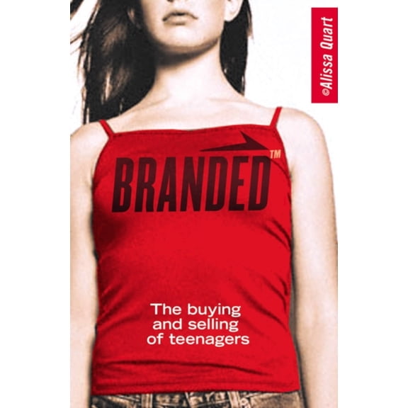 Pre-Owned BRANDED 2/E (Paperback) 0099458063 9780099458067