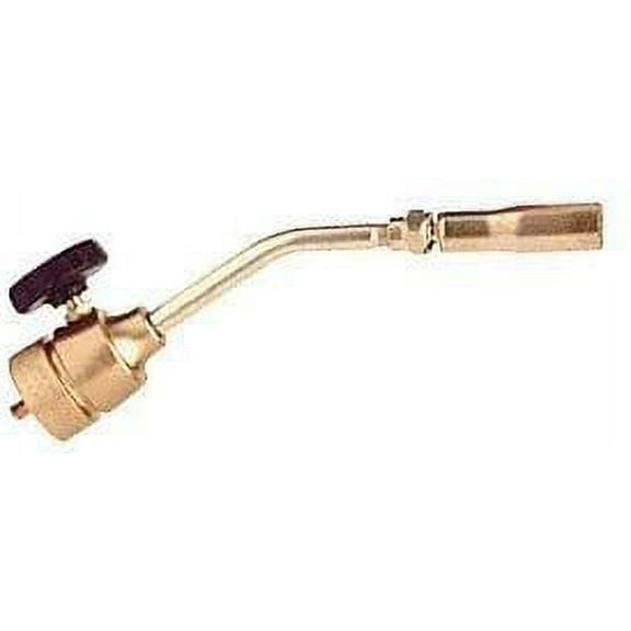 C.R. LAURENCE UL2317 CRL Pencil Point Burner Assembly by C.R. Laurence