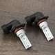 thumbnail image 5 of 2 uds 72W 6000K blanco Super brillante decodificación LED luz antiniebla delantera bombilla de faro para H10 9145 Jadeshay  A, 5 of 9