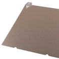 thumbnail image 3 of PEI Build Plate 235x235mm with Excellent Adhesion for Easy Print Handling, 3 of 12