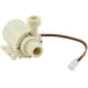 thumbnail image 3 of 12V Solar Hot Water Circulation Pump Brushless DC Motor Silent 100C Rating For Hot Water And Cooling Water, 3 of 5