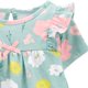thumbnail image 4 of Set Blusa y Pantalón Child of Mine Verde NB Estampado floral, 4 of 4
