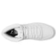 thumbnail image 2 of Zapatillas Puma Rebound Layup para Hombre Blancas y Negras Talla 9.5 M, 2 of 7