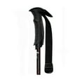thumbnail image 3 of SWIX Adult Unisex Redline Phoenix Carbon Black Ski Poles, Size: 1000, 3 of 5