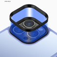 thumbnail image 4 of Pour Apple Iphone 14 Pro Max Étui Mat Antichute Vert Matcha, 4 of 5