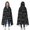 Math Equations Chemistry-1, variant on Wearable Blanket,Math Equations Chemistry Symbols Black Pattern Hooded Wearable Flannel Blanket for Adults & Teens,Winter Poncho Shawl Wrap Cape Cozy Anti-Pill,50"x60"