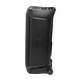 thumbnail image 4 of JBL PartyBox 720 - Loudest battery-powered JBL party speaker with superior JBL Pro Sound and a futuristic lightshow - Black, 4 of 11