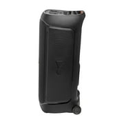 JBL PartyBox 720 - Loudest battery-powered JBL party speaker with superior JBL Pro Sound and a futuristic lightshow - Black