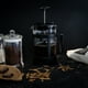 thumbnail image 4 of Cafetera Prensa Francesa ilios innova 350ml de vidrio 10 piezas, 4 of 9