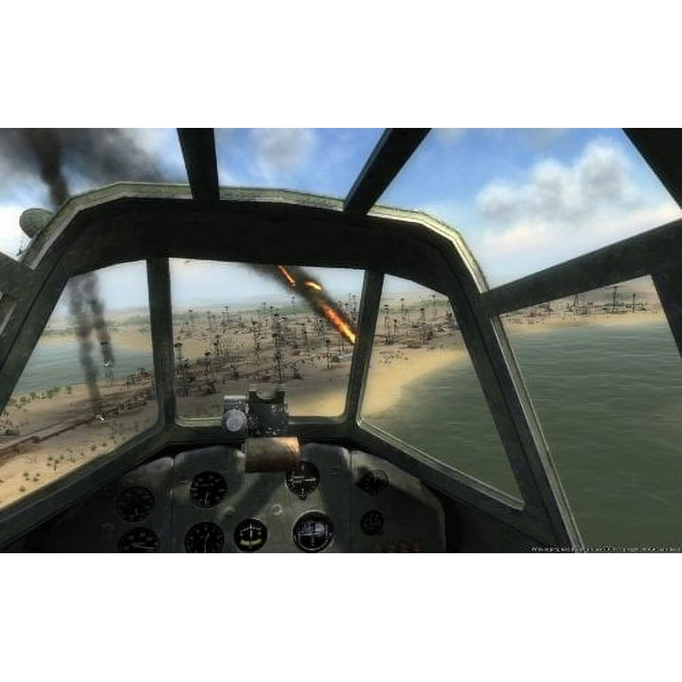 Nintendo Switch Game: Air Conflicts Collection - Enhanced Nintendo Switch Game: Air Conflicts Collection - Enhanced