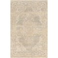thumbnail image 2 of Amore Cream 5' x 7'9" Traditional Rectangle Area Rug, 2 of 6