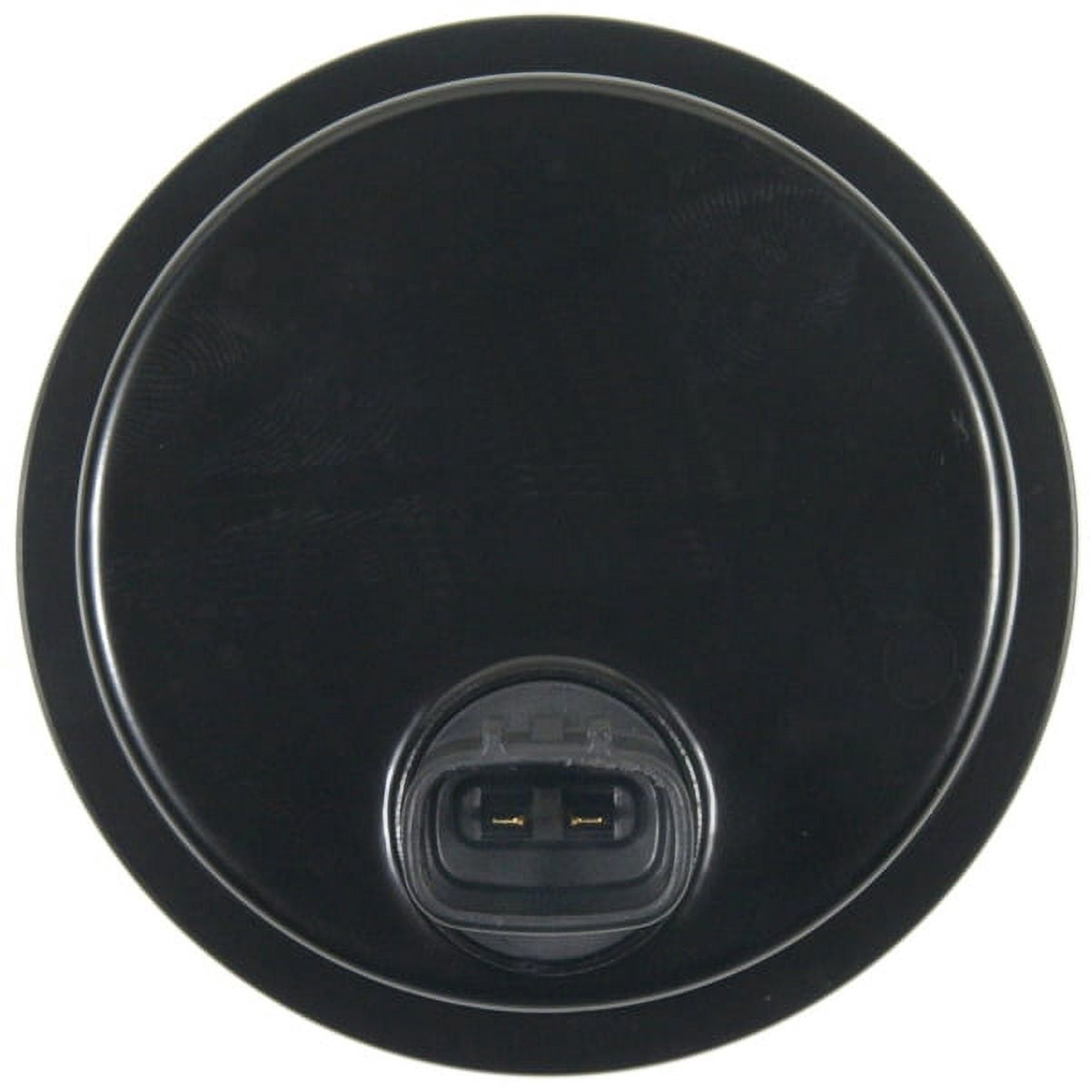 Standard Ignition ANTI LOCK SPEED