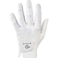 thumbnail image 2 of Bionic Men's Cadet Left Hand Stable Grip 2.0 Golf Glove - Small - White, 2 of 4
