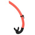 thumbnail image 1 of Tubo De Esnórquel, PVC Ergonómico + Tubo De Respiración De Buceo Desmontable De Silicona Para Nadar Bajo El Agua ANGGREK Otros, 1 of 8