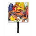 thumbnail image 1 of Verons And Crabs Leash Holder Or Key Hook, 1 of 1