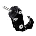 thumbnail image 1 of Riwesomey Reemplazo para 2016-2019 Nmax 155 150 125 nvx aerox155 GDR155 l155 ganchos plegables motocicleta modificada CNC Accesorios para motos negro, 1 of 6