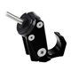 thumbnail image 1 of Riwesomey Reemplazo para 2016-2019 Nmax 155 150 125 nvx aerox155 GDR155 l155 ganchos plegables motocicleta modificada CNC Accesorios para motos negro, 1 of 6
