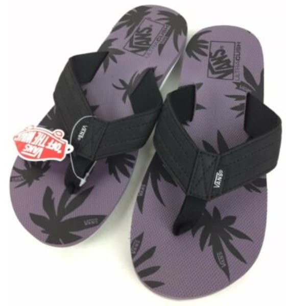 Vans Mens Sandals in Mens Sandals 