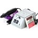 thumbnail image 1 of Lima de uñas profesional, manicura acrílica, taladro de pedicura, máquina eléctrica de arena (EE. UU.), 1 of 5