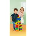 thumbnail image 3 of Mega Bloks Build 'n Create Blocks - 250 Pieces, 3 of 4