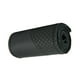 thumbnail image 4 of Funda genérica para volante, protector de volante de coche de cuero negro. línea negro, 4 of 9