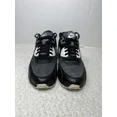 thumbnail image 2 of Ni - ke Ni - ke Air Max 90 Essential Men's 9.5 Athletic Tennis Shoe Black Gray AJ1285-003, 2 of 5