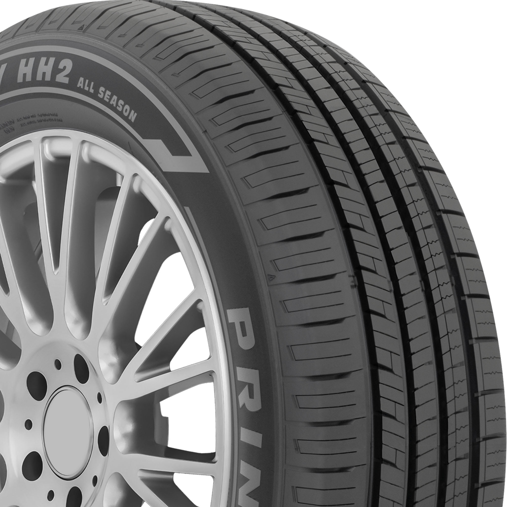 福袋 セール Prinx Tire Passenger XL 94V 205/55R16 Season All HH2 HiCITY タイヤ・ホイール