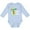 AE-Light Blue, variant on Inktastic My 1st Cinco de Mayo Avocado in Sombrero Boys or Girls Long Sleeve Baby Bodysuit