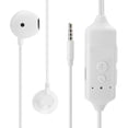 thumbnail image 1 of Recordable Earphone, With Free APP Voice Recording Earphone, 200mAh For IOS Versions Phone 3.5mm Plug WT-102, 1 of 8