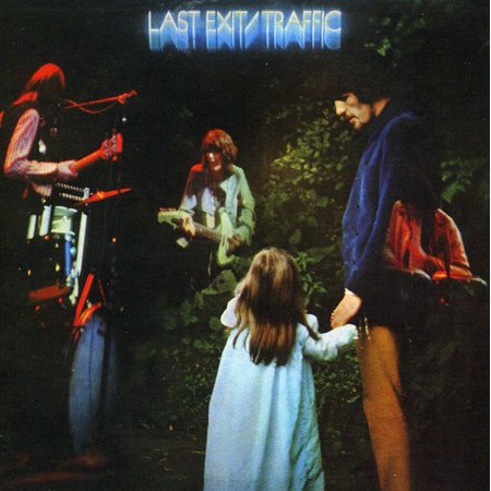 - Last Exit (Remaster)