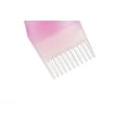 thumbnail image 5 of Botella aplicadora de peine de raíces (3 unidades), vacía, dispensadora de tinte para el cabello, rellenable, herramienta de peluquería para limpieza de salón., 5 of 5