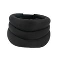 thumbnail image 4 of TISHITA Neck Support Brace Adjustable Ergonomic V Shape for Reading Airplane Working, 4 of 8