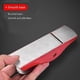 thumbnail image 2 of Carpenter's Hand Plane Hand Plane Planer Woodworking Manual Planer Woodworking Smoothing Tool Hand Planer Hand Planer Perfect for Woodworking Cutting, 2 of 5