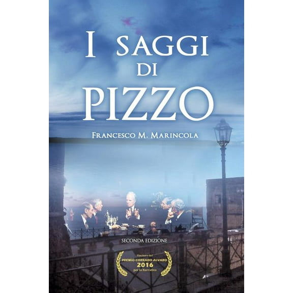 I Saggi di Pizzo, (Paperback)