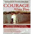 thumbnail image 1 of Courage after Fire: Coping Stategies for Returning Soldiers and Their Families, 1 of 1
