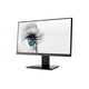 thumbnail image 3 of MONITOR MSI PRO MP223 21.45 100HZ 1MS FHD HDMI VGA, 3 of 5