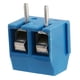 thumbnail image 5 of 2-Pin Screw Terminal Block Connector 5.08mm Pitch Panel PCB 20Pcs, 5 of 5