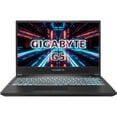 thumbnail image 3 of GIGABYTE 15.6" Full HD Gaming Laptop, Intel Core i5 i5-11400H, 16GB RAM, NVIDIA GeForce RTX 3060 6 GB, 512GB SSD, Windows 11 Home, G5 KD-52US123SO, 3 of 15