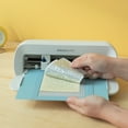 thumbnail image 4 of Cricut Joy Xtra Materials Starter Bundle, 4 of 8