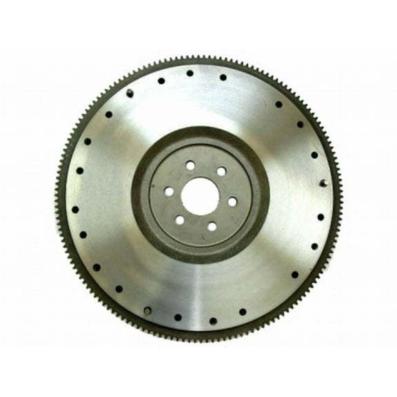 Clutch Flywheel