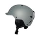 thumbnail image 4 of Casco de esquí, casco deportivo, casco portátil transpirable, accesorios de esquí para patinaje sobre ruedas de montaña, escalada en roca para mujeres Gris, 4 of 8