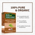 thumbnail image 3 of DANI Natural Champú Hidratante Naturals - Limpiadores orgánicos de aloe vera y coco - Sin sulfato, ftalato ni parabenos - Para hombres y mujeres - 12 onzas (hibisco de coco), 3 of 5