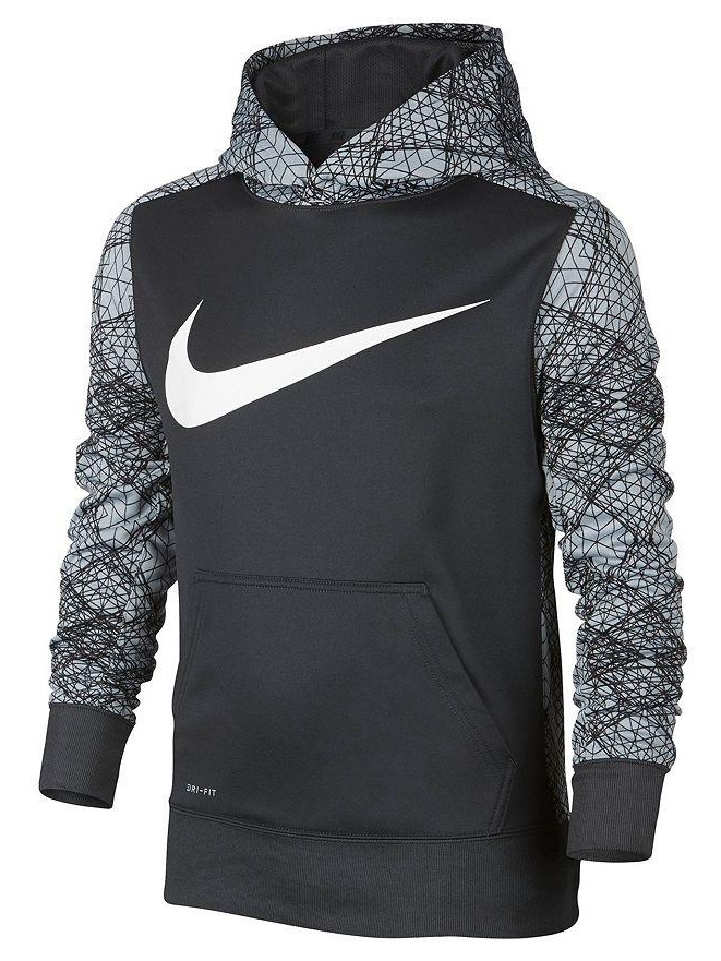 nike youth hoodie