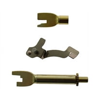 R-Line Hardware Fits select: 2008-2011 HYUNDAI ACCENT, 2007-2009 KIA SPECTRA