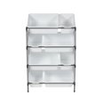 thumbnail image 1 of Mainstays Kids 8 Bin Toy Organizer, 1 of 5