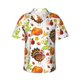 thumbnail image 1 of Balery Camisas hawaianas de manga corta para hombre, camisas playeras de corte holgado, camisas de vacaciones con botones,Medium, 1 of 7
