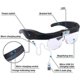 thumbnail image 2 of Head Magnifier Glasses With 2 Led Lights For Reading Craft Watch Repair Hobby, Removable Lens 1.5x, 2.5x, 3.5x, 5x, 2 of 3