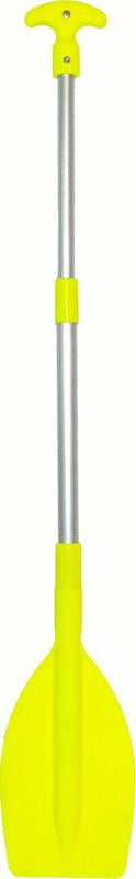 KIMPEX Telescopic Mini Paddle Red #745544 by Kimpex